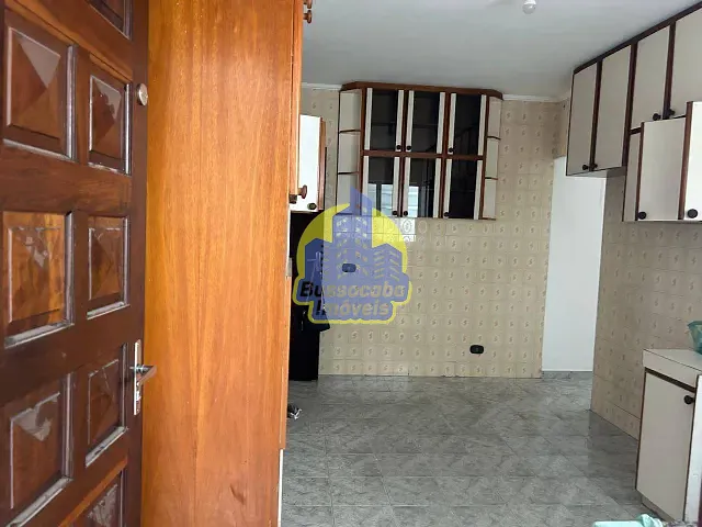 Casa com 125m² 3 quartos e 2 banheiros, à venda, no bairro Jardim D'Abril em Osasco
