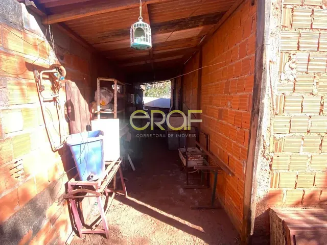 Casa 3 quartos e 3 banheiros, à venda, no bairro Parque Serrano em Formosa