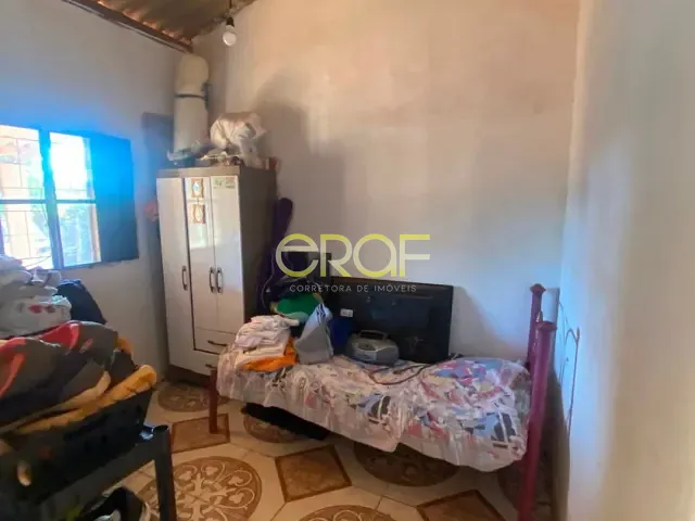Casa 3 quartos e 3 banheiros, à venda, no bairro Parque Serrano em Formosa