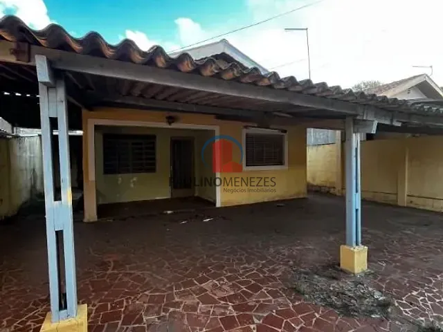 Casa com 250m² 3 quartos e 1 banheiro, à venda, no bairro Jardim Santo Antônio em Americana