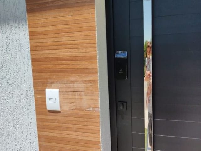 Foto do Casa - Casa com 3 dormitórios à venda, 133 m² por R$ 950.000,00 - Residencial Alta Vista 1 - Caçapava/SP | INDEPENDENCE NEGOCIOS IMOBILIARIOS LTDA
