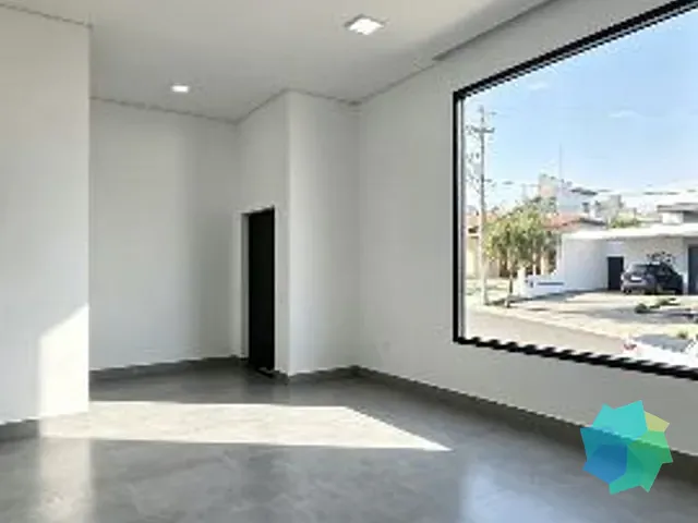 Casa com 384m² 3 quartos e 5 banheiros, à venda, no bairro Residencial Lagos D'Icaraí em Salto