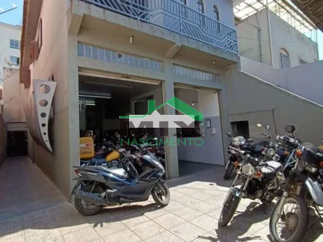 Casa com 250m² 3 quartos e 2 banheiros, à venda, no bairro Jardim Utinga em Santo André