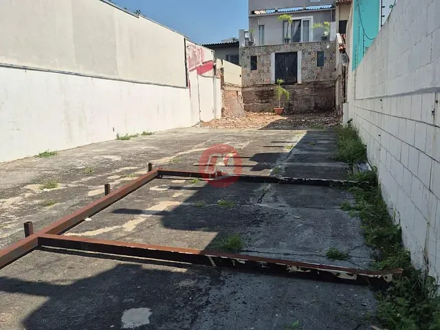 Terreno com 148m², para alugar, no bairro Partenon em Porto Alegre