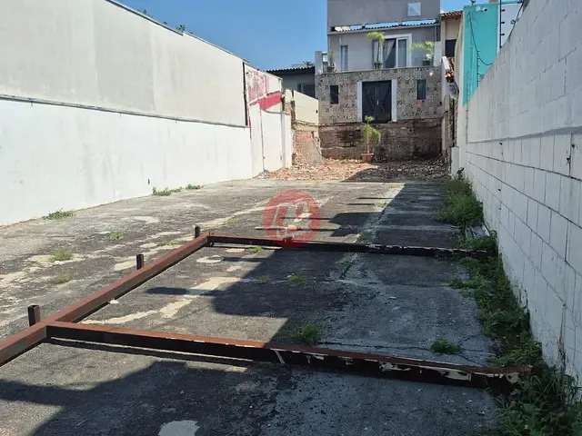 Terreno com 148m², para alugar, no bairro Partenon em Porto Alegre