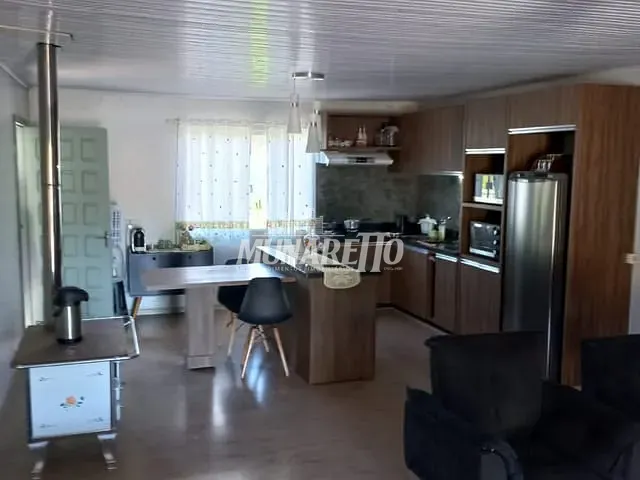 Casa com 600m² 3 quartos e 1 banheiro, à venda, no bairro Santo Antonio em Concórdia