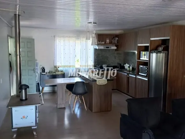 Casa com 600m² 3 quartos e 1 banheiro, à venda, no bairro Santo Antonio em Concórdia
