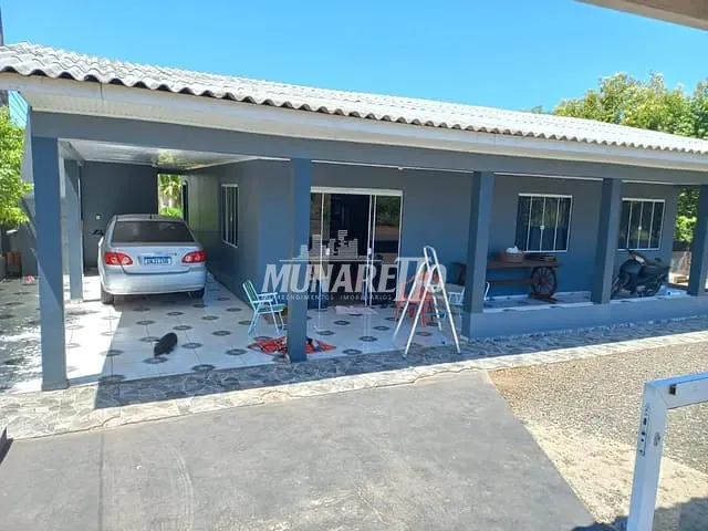 Casa com 600m² 3 quartos e 1 banheiro, à venda, no bairro Santo Antonio em Concórdia