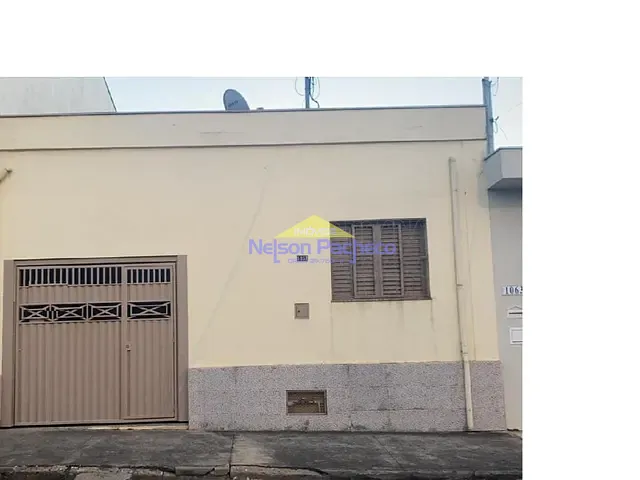 Casa com 163m² 2 quartos e 2 banheiros, à venda, no bairro Centro em Capivari