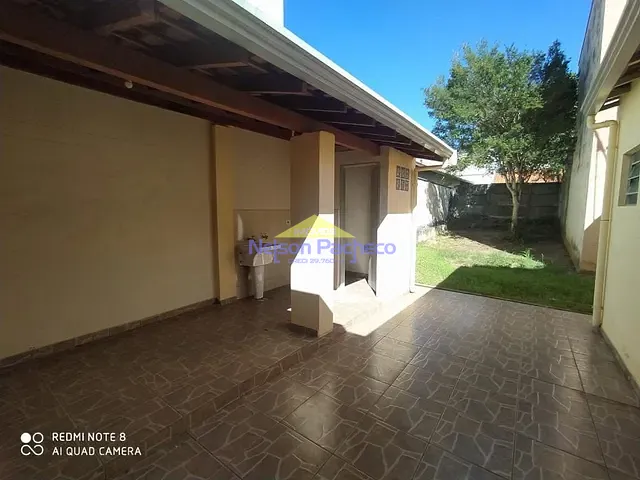 Casa com 163m² 2 quartos e 2 banheiros, à venda, no bairro Centro em Capivari