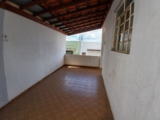 Foto do Casa - Casa padrão para Locação, Centro, Santa Bárbara D'Oeste, SP | Oeste Imóveis