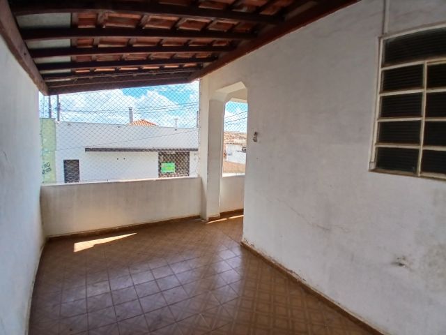 Foto do Casa - Casa padrão para Locação, Centro, Santa Bárbara D'Oeste, SP | Oeste Imóveis