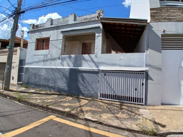 Foto do Casa - Casa padrão para Locação, Centro, Santa Bárbara D'Oeste, SP | Oeste Imóveis