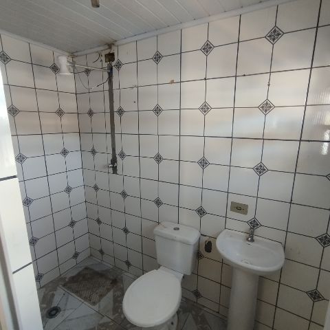 Casa 1 quarto e 1 banheiro, para alugar, no bairro Jardim Figueira Grande em São Paulo