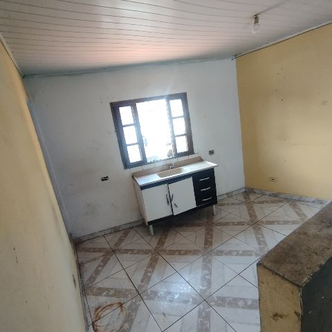 Casa 1 quarto e 1 banheiro, para alugar, no bairro Jardim Figueira Grande em São Paulo