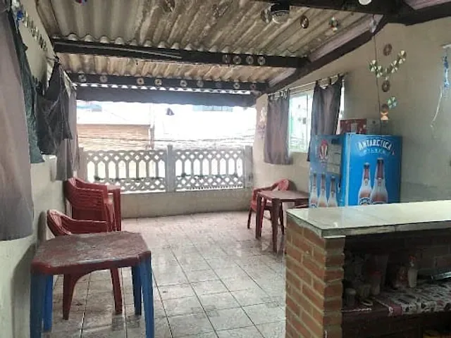 Casa com 152m² 3 quartos e 2 banheiros, à venda, no bairro Jardim Miranda D'Aviz em Mauá