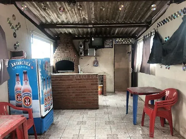 Casa com 152m² 3 quartos e 2 banheiros, à venda, no bairro Jardim Miranda D'Aviz em Mauá