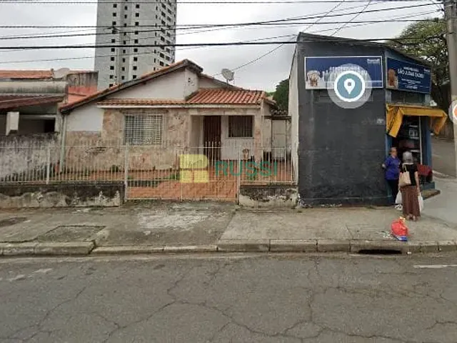 Casa com 336m² 2 quartos e 2 banheiros, à venda, no bairro Monte Castelo em São José dos Campos