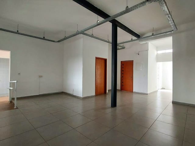 Foto do Casa - Casa comercial para alugar - Icaraí - Niterói/RJ | SelfSpin