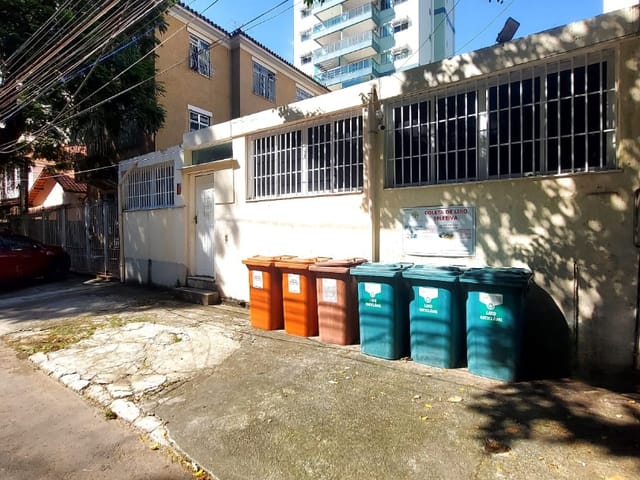 Foto do Casa - Casa comercial para alugar - Icaraí - Niterói/RJ | SelfSpin