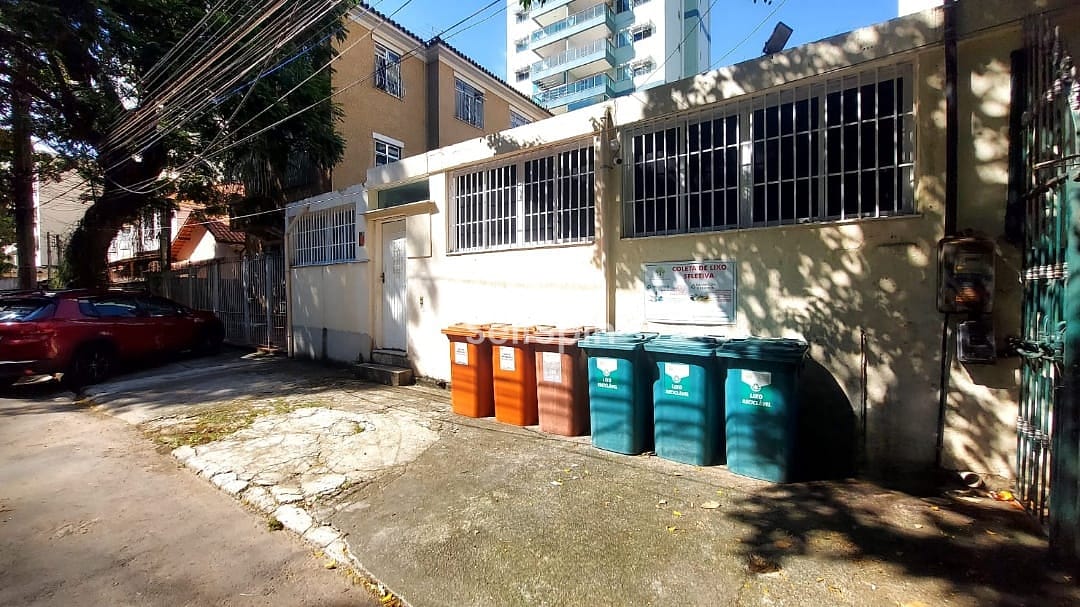 Casa, 1 quarto, 142 m² - Foto 1