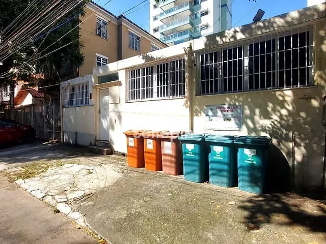 Casa para alugar, no bairro Icaraí em Niterói
