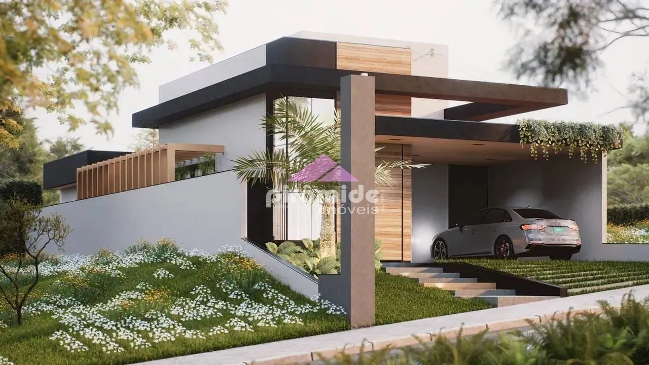 Casa, 3 quartos, 138 m² - Foto 1
