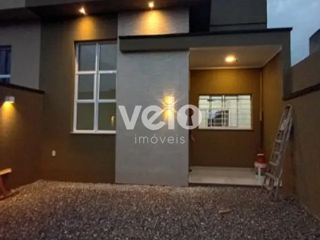 Casa 3 quartos e 2 banheiros, à venda, no bairro Residencial Portal da Mantiqueira em Taubaté