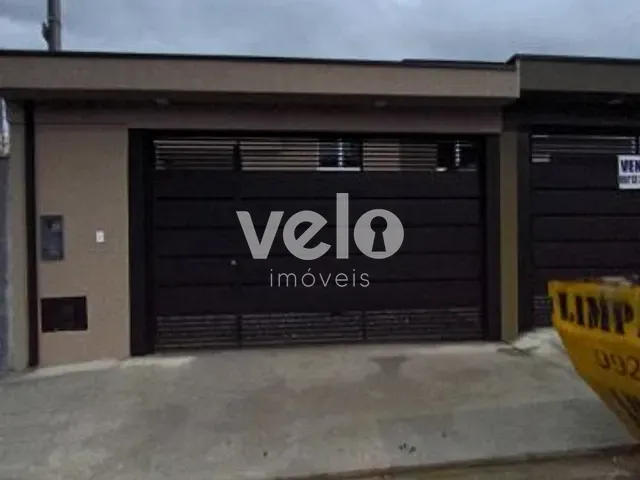 Casa 3 quartos e 2 banheiros, à venda, no bairro Residencial Portal da Mantiqueira em Taubaté