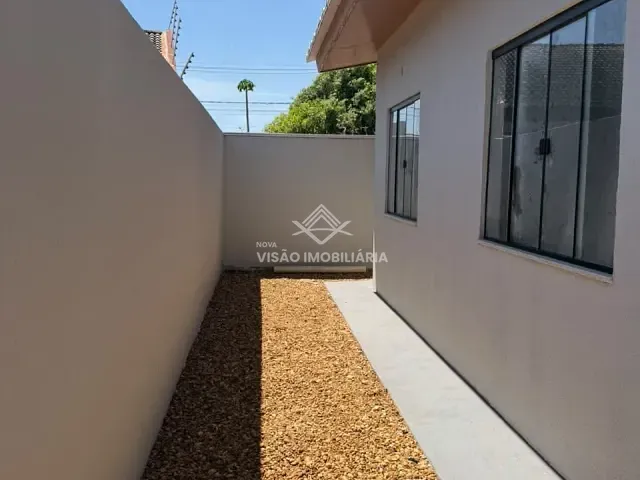Casa com 150m² 3 quartos e 1 banheiro, à venda, no bairro Residencial Moriá em Sinop