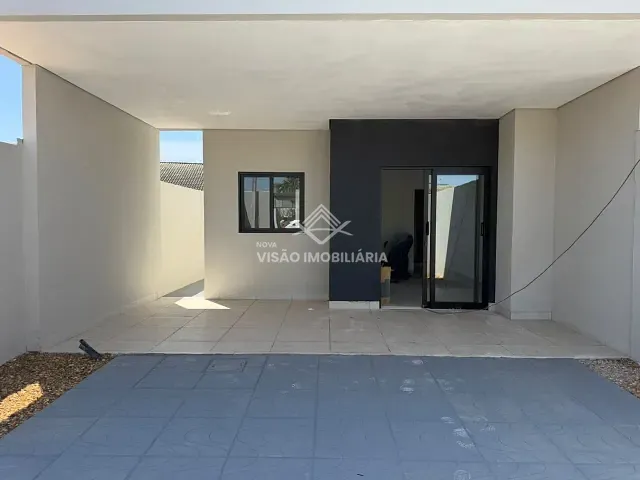 Casa com 150m² 3 quartos e 1 banheiro, à venda, no bairro Residencial Moriá em Sinop