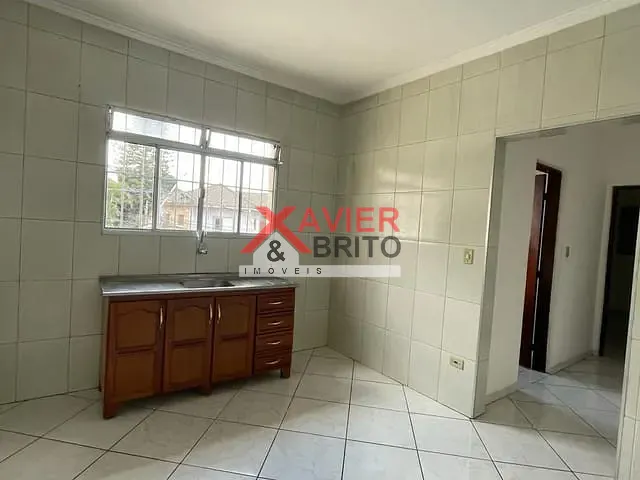 Casa 1 quarto e 1 banheiro, para alugar, no bairro Cidade Líder em São Paulo