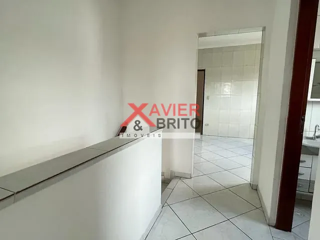 Casa 1 quarto e 1 banheiro, para alugar, no bairro Cidade Líder em São Paulo