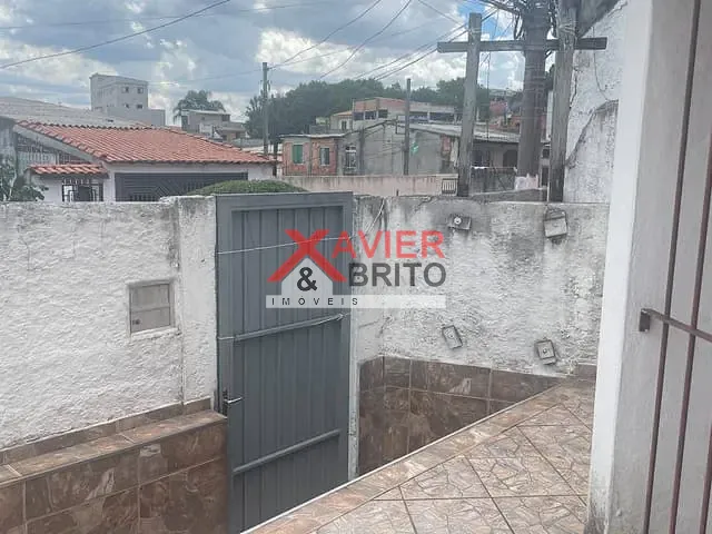 Casa 1 quarto e 1 banheiro, para alugar, no bairro Cidade Líder em São Paulo