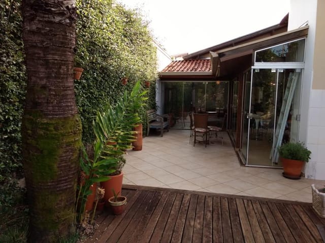 Foto do Casa - Casa à venda 3 Quartos, 1 Suite, 4 Vagas, 495M², Jardim São Bento, Uberaba - MG | ZUCATO IMOBILIARIA LTDA