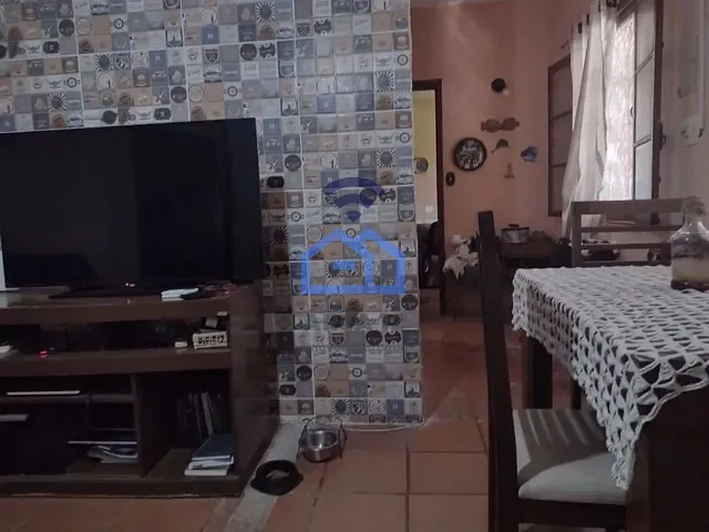 Casa com 360m² 2 quartos e 1 banheiro, à venda, no bairro Pontal de Santa Marina em Caraguatatuba