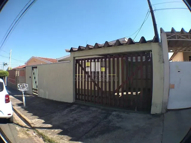 Casa com 300m² 3 quartos e 2 banheiros, à venda, no bairro Vila Menuzzo em Sumaré