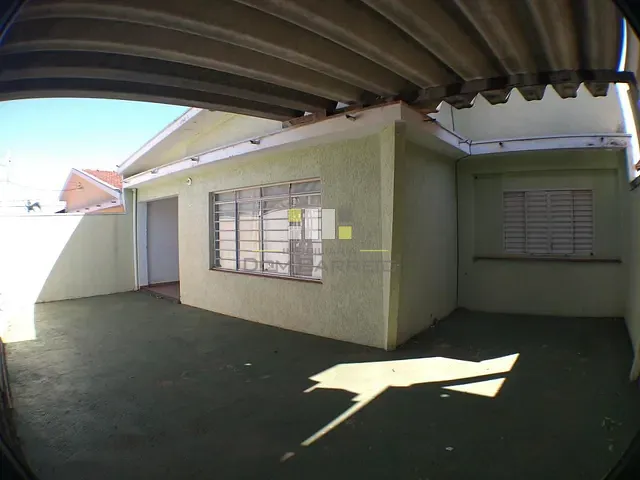 Casa com 300m² 3 quartos e 2 banheiros, à venda, no bairro Vila Menuzzo em Sumaré