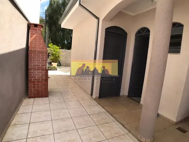 Casa com 320m² 3 quartos e 3 banheiros, à venda, no bairro Cidade Universitária em Campinas