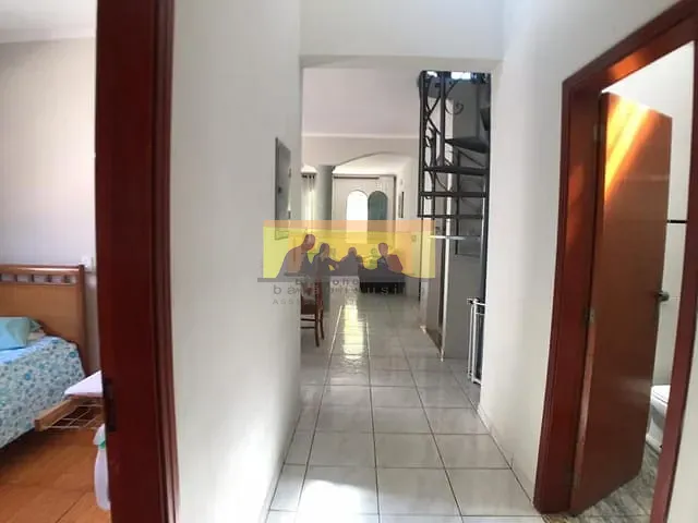 Casa com 320m² 3 quartos e 3 banheiros, à venda, no bairro Cidade Universitária em Campinas