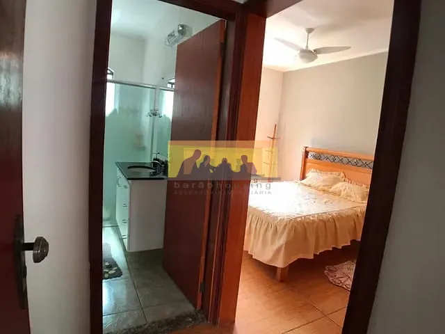 Casa com 320m² 3 quartos e 3 banheiros, à venda, no bairro Cidade Universitária em Campinas