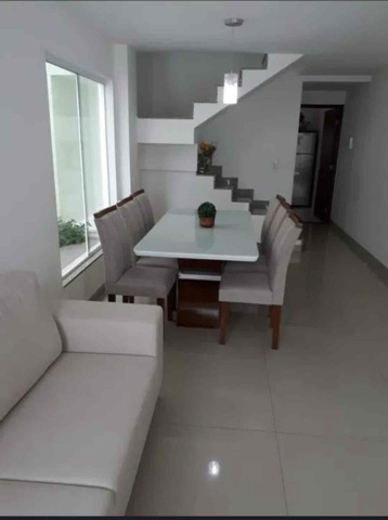 Casa 3 quartos e 3 banheiros, à venda, no bairro Parque Aurora em Campos dos Goytacazes