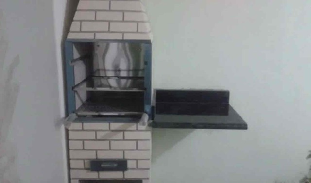 Casa 3 quartos e 3 banheiros, à venda, no bairro Parque Aurora em Campos dos Goytacazes