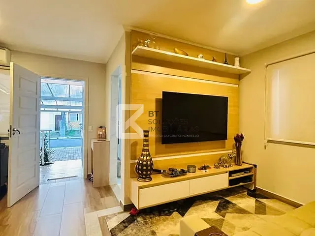 Casa com 140m² 2 quartos e 2 banheiros, à venda, no bairro Jardim Pedroso em Indaiatuba