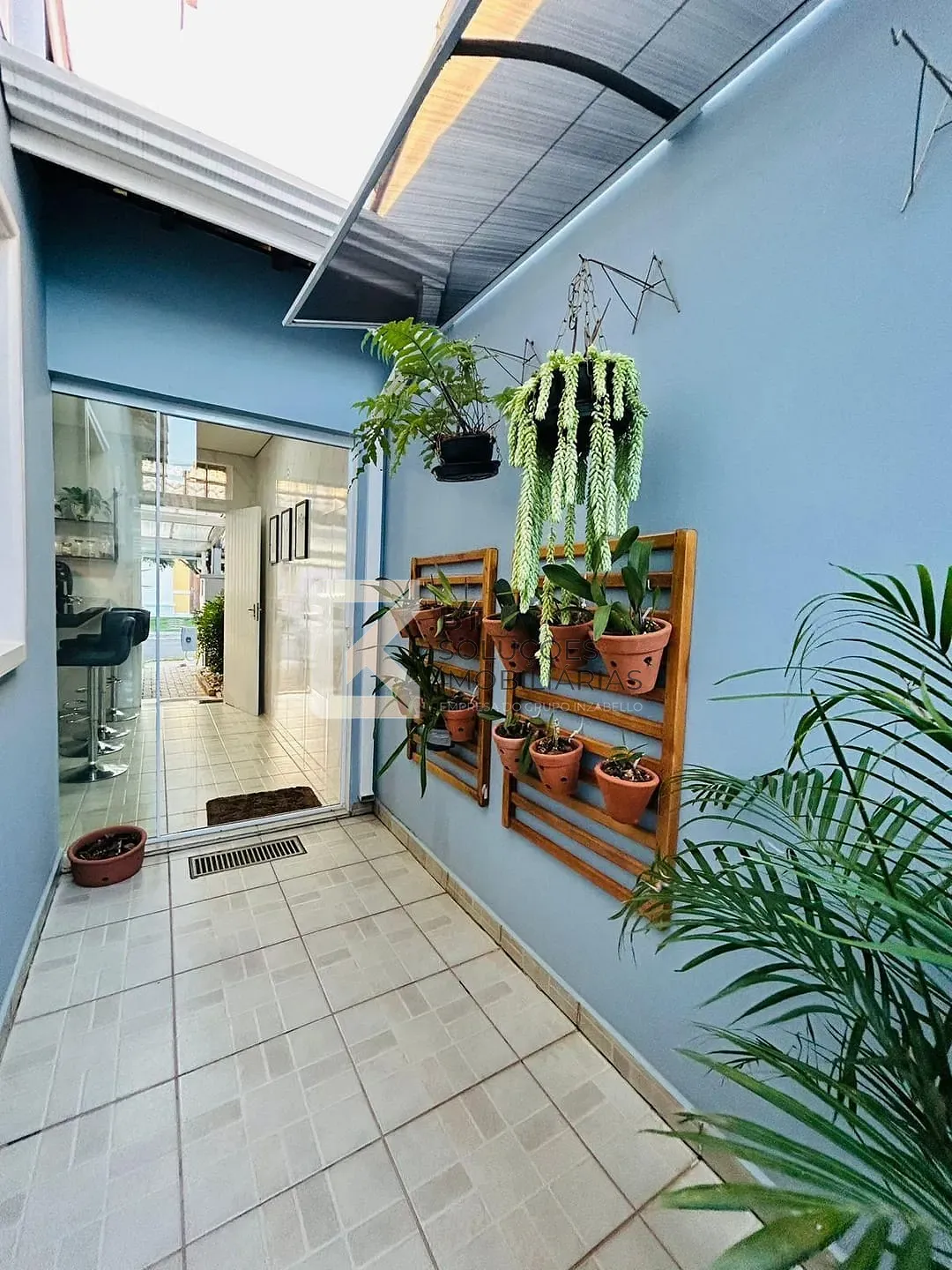 Casa, 2 quartos, 62 m² - Foto 23