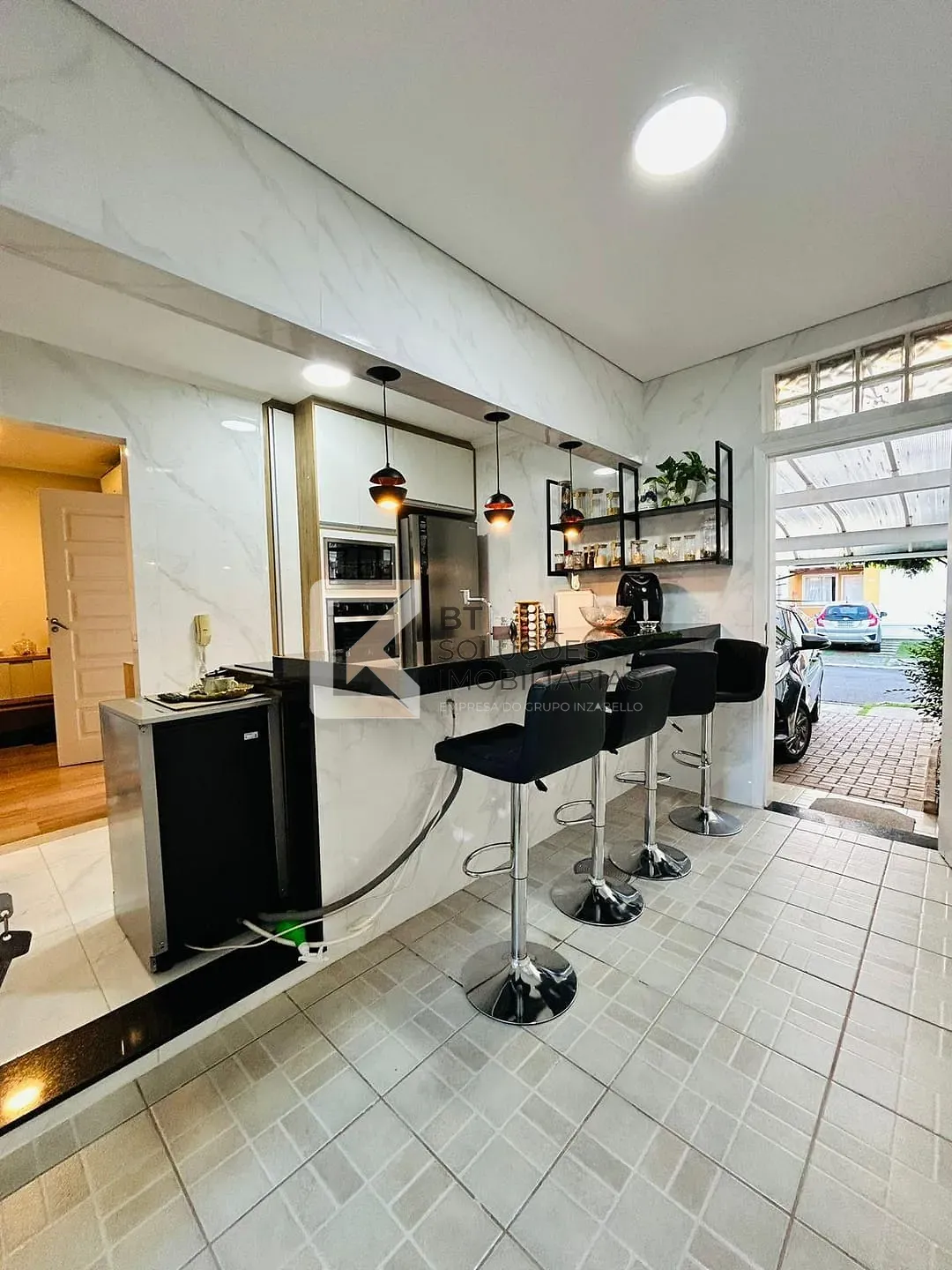 Casa, 2 quartos, 62 m² - Foto 10