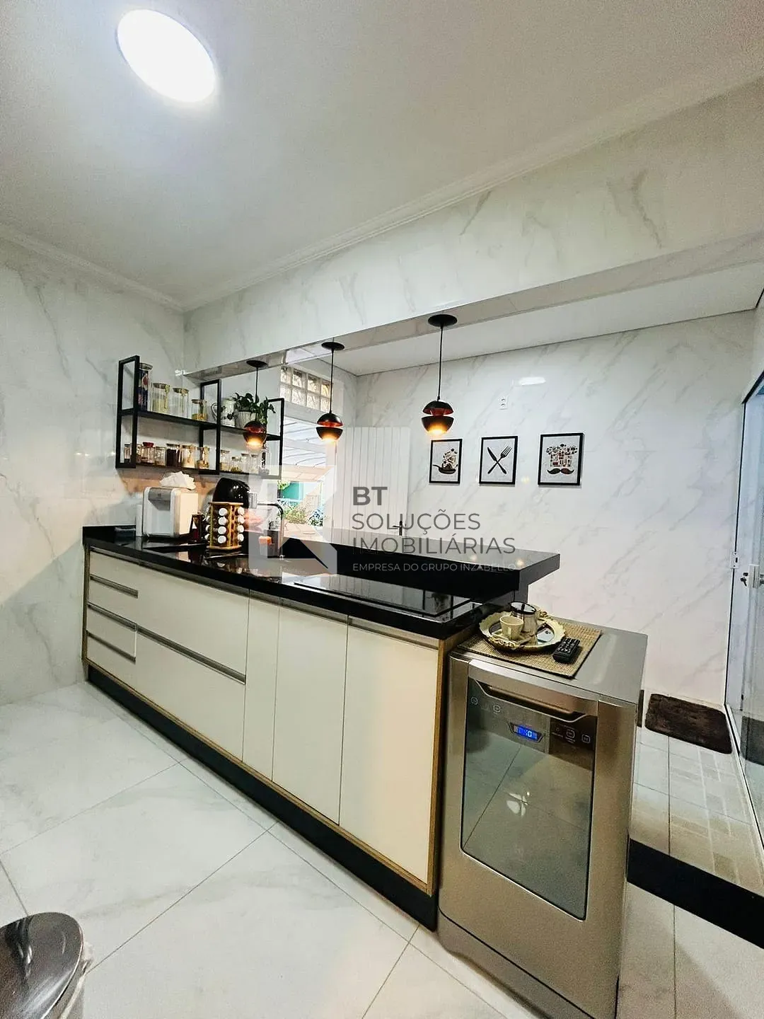 Casa, 2 quartos, 62 m² - Foto 11