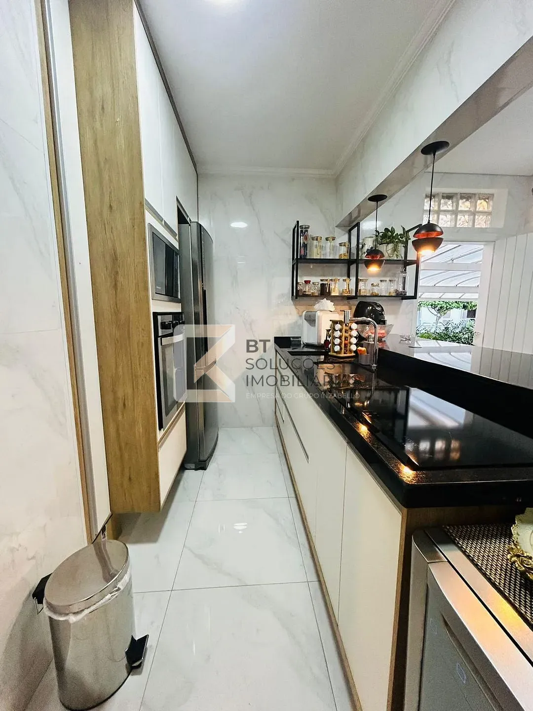 Casa, 2 quartos, 62 m² - Foto 1