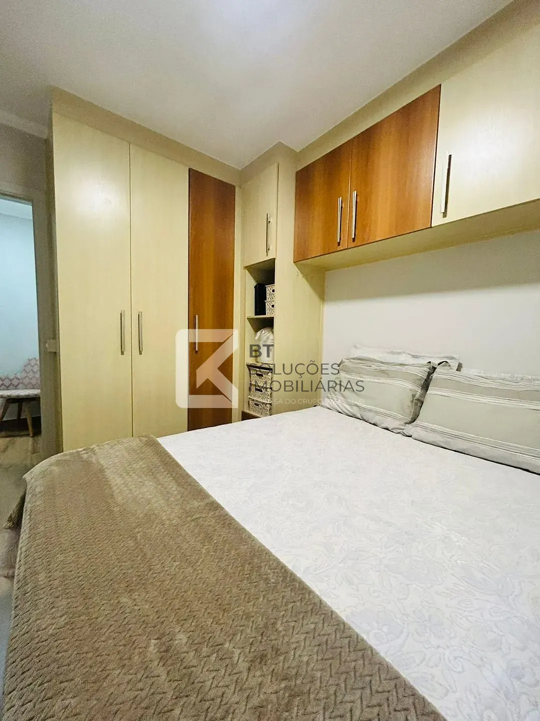 Casa, 2 quartos, 62 m² - Foto 18