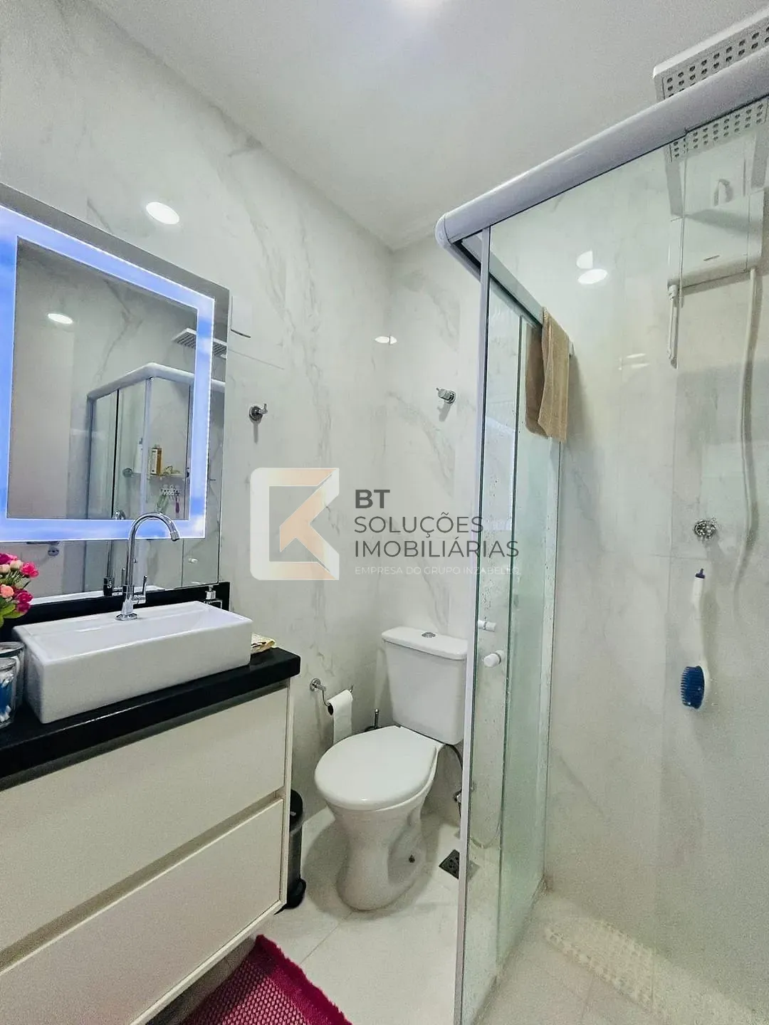 Casa, 2 quartos, 62 m² - Foto 19